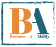 BA Logo Mini
